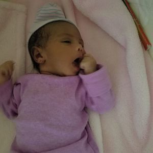 Meet your Posher, Meron